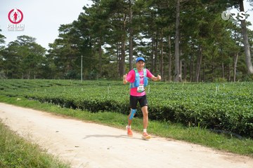 PRENN TRAIL SUMMIT 2024 - Ảnh #2969099