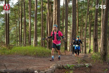 PRENN TRAIL SUMMIT 2024 - Ảnh #2967850