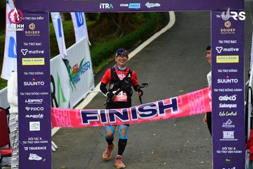 PRENN TRAIL SUMMIT 2024 - Ảnh #2974343