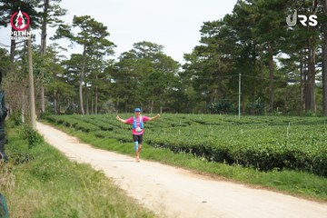 PRENN TRAIL SUMMIT 2024 - Ảnh #2969090