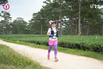 PRENN TRAIL SUMMIT 2024 - Ảnh #2978485