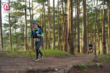 PRENN TRAIL SUMMIT 2024 - Ảnh #2967097