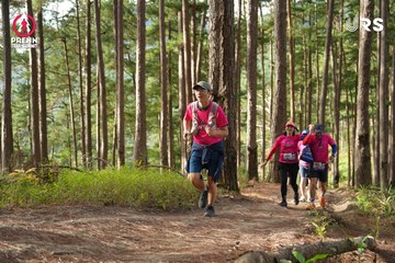 PRENN TRAIL SUMMIT 2024 - Ảnh #2972087