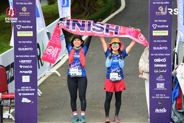 PRENN TRAIL SUMMIT 2024 - Ảnh #2974572