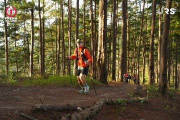 PRENN TRAIL SUMMIT 2024 - Ảnh #2967263