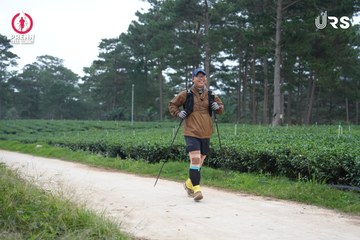 PRENN TRAIL SUMMIT 2024 - Ảnh #2978951
