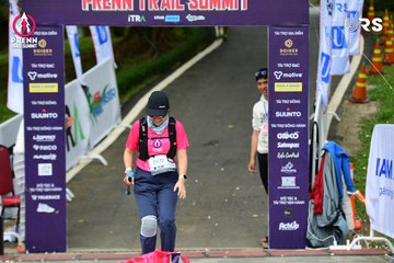 PRENN TRAIL SUMMIT 2024 - Ảnh #2974340