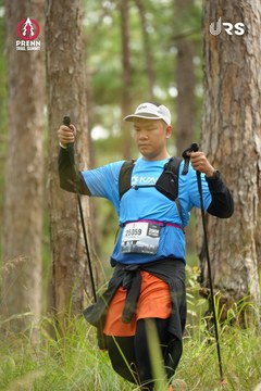 PRENN TRAIL SUMMIT 2024 - Ảnh #2973181