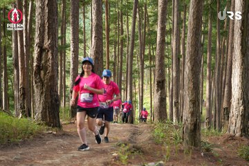 PRENN TRAIL SUMMIT 2024 - Ảnh #2971850