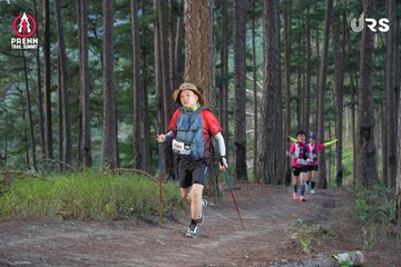 PRENN TRAIL SUMMIT 2024 - Ảnh #2970790