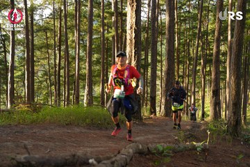 PRENN TRAIL SUMMIT 2024 - Ảnh #2967279