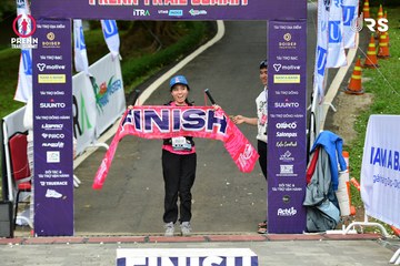 PRENN TRAIL SUMMIT 2024 - Ảnh #2973701