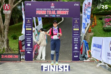 PRENN TRAIL SUMMIT 2024 - Ảnh #2974416