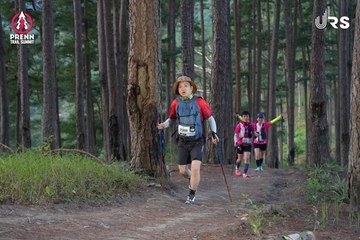 PRENN TRAIL SUMMIT 2024 - Ảnh #2970789