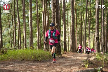 PRENN TRAIL SUMMIT 2024 - Ảnh #2972043