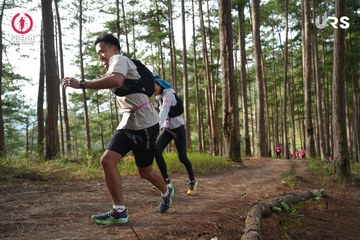 PRENN TRAIL SUMMIT 2024 - Ảnh #2971836