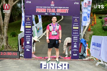 PRENN TRAIL SUMMIT 2024 - Ảnh #2973628