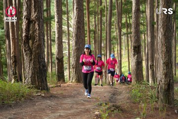 PRENN TRAIL SUMMIT 2024 - Ảnh #2971838