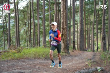 PRENN TRAIL SUMMIT 2024 - Ảnh #2971047