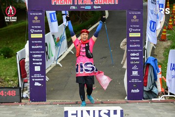 PRENN TRAIL SUMMIT 2024 - Ảnh #2973667
