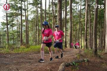 PRENN TRAIL SUMMIT 2024 - Ảnh #2971857