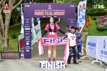 PRENN TRAIL SUMMIT 2024 - Ảnh #2973699