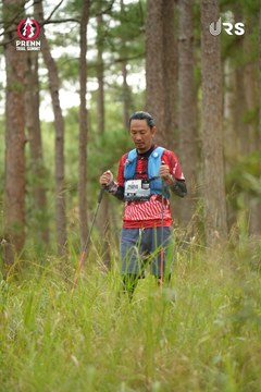 PRENN TRAIL SUMMIT 2024 - Ảnh #2972657