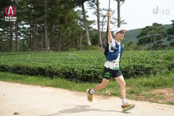 PRENN TRAIL SUMMIT 2024 - Ảnh #2969113