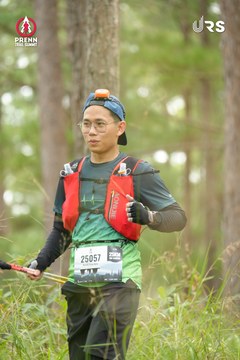 PRENN TRAIL SUMMIT 2024 - Ảnh #2972730