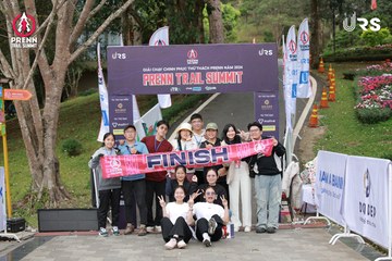 PRENN TRAIL SUMMIT 2024 - Ảnh #2972870