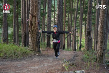 PRENN TRAIL SUMMIT 2024 - Ảnh #2970985