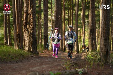 PRENN TRAIL SUMMIT 2024 - Ảnh #2967594