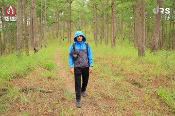 PRENN TRAIL SUMMIT 2024 - Ảnh #2975229