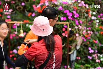 PRENN TRAIL SUMMIT 2024 - Ảnh #2974030