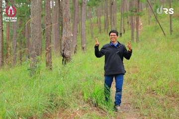PRENN TRAIL SUMMIT 2024 - Ảnh #2975383