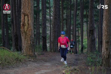 PRENN TRAIL SUMMIT 2024 - Ảnh #2970617