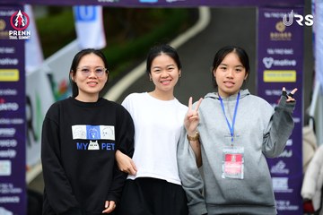 PRENN TRAIL SUMMIT 2024 - Ảnh #2974720