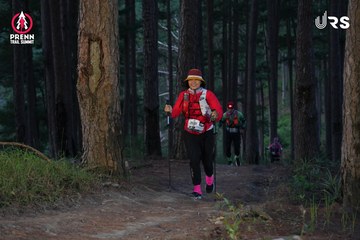 PRENN TRAIL SUMMIT 2024 - Ảnh #2970396