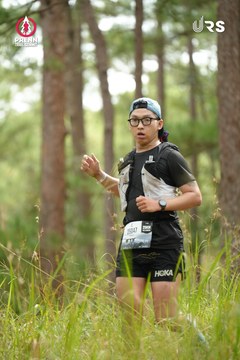 PRENN TRAIL SUMMIT 2024 - Ảnh #2972350