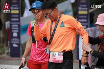 PRENN TRAIL SUMMIT 2024 - Ảnh #2973331