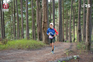 PRENN TRAIL SUMMIT 2024 - Ảnh #2971039
