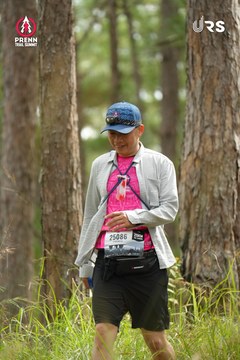 PRENN TRAIL SUMMIT 2024 - Ảnh #2972312