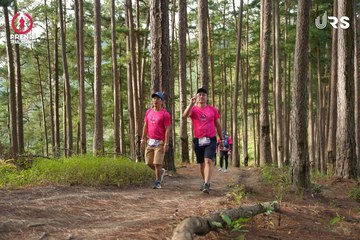 PRENN TRAIL SUMMIT 2024 - Ảnh #2971750