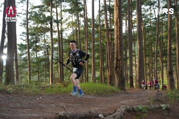 PRENN TRAIL SUMMIT 2024 - Ảnh #2966932