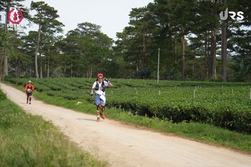 PRENN TRAIL SUMMIT 2024 - Ảnh #2970250
