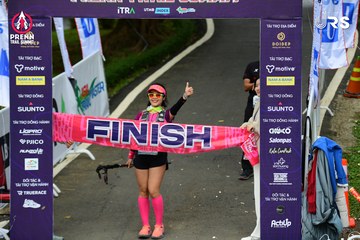 PRENN TRAIL SUMMIT 2024 - Ảnh #2973765
