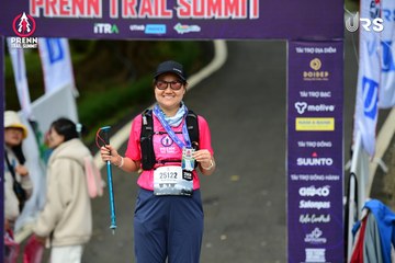 PRENN TRAIL SUMMIT 2024 - Ảnh #2974420