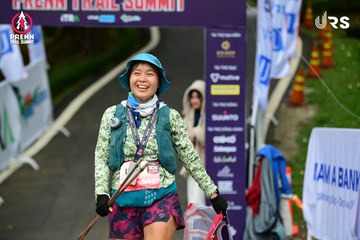 PRENN TRAIL SUMMIT 2024 - Ảnh #2974090