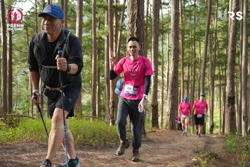 PRENN TRAIL SUMMIT 2024 - Ảnh #2971746