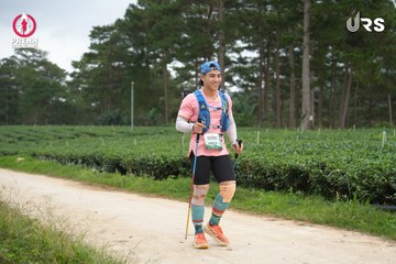 PRENN TRAIL SUMMIT 2024 - Ảnh #2978344